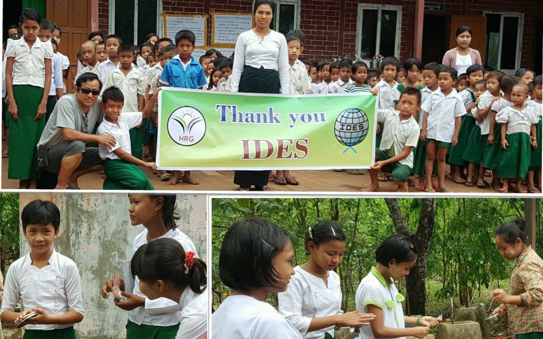 Living Water Project