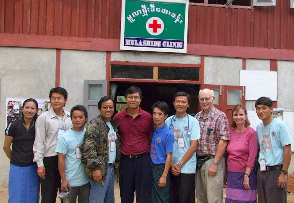 Mulashidi Clinic 20 year Anniversary – NEW SUPPORT IS NEEDED!!!