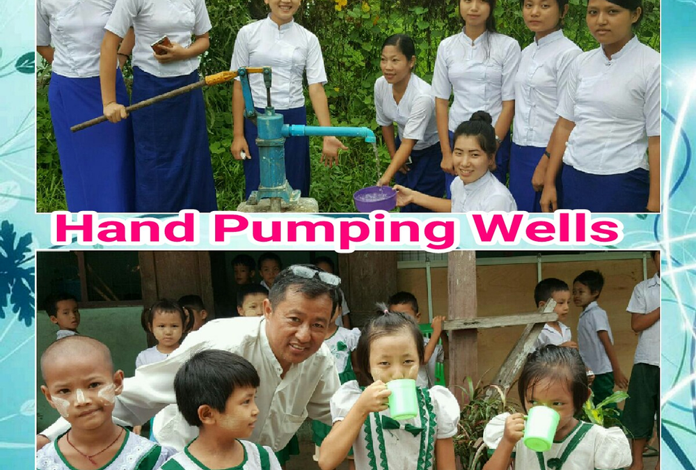 Report of Got Wells Project