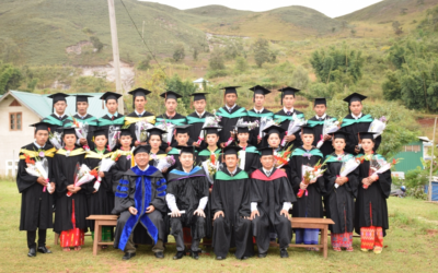 TBC’s 11th Graduation