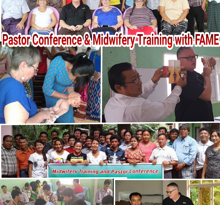 FAME DIRECTOR VISITING MULASHIDI CLINIC (MEDICAL MISSION)