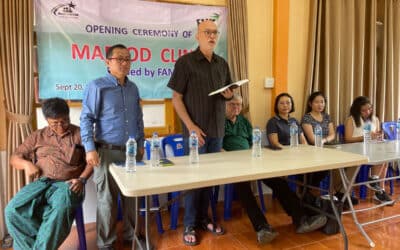 MaeSot Clinic